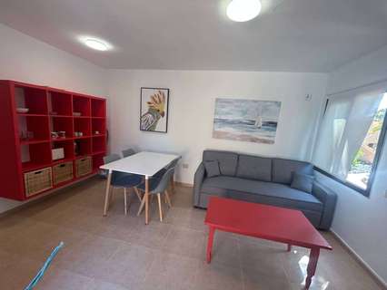 Apartamento en alquiler en La Oliva