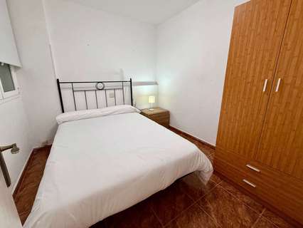 Apartamento en alquiler en Las Palmas de Gran Canaria