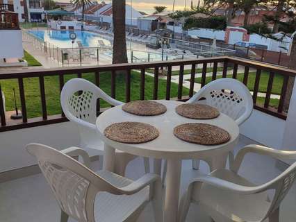 Apartamento en alquiler en San Bartolomé de Tirajana