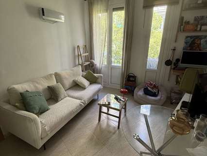 Piso en alquiler en Barcelona