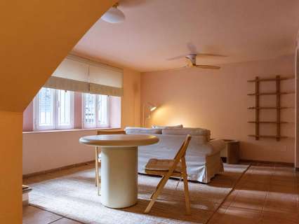 Apartamento en alquiler en Sóller