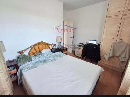 Piso en alquiler en Madrid