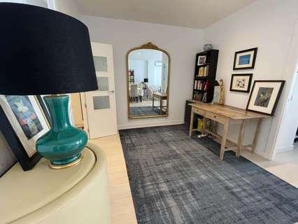 Apartamento en alquiler en Madrid