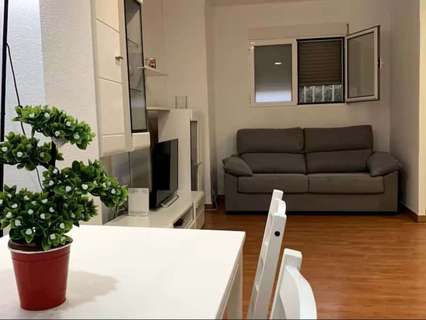 Apartamento en alquiler en Valencia