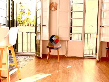 Apartamento en alquiler en Barcelona
