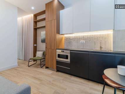 Apartamento en alquiler en Madrid