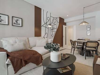 Apartamento en alquiler en Madrid