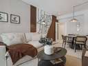 Apartamento en alquiler en Madrid