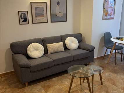 Apartamento en alquiler en Las Palmas de Gran Canaria