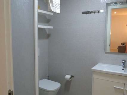Estudio en alquiler en Valencia