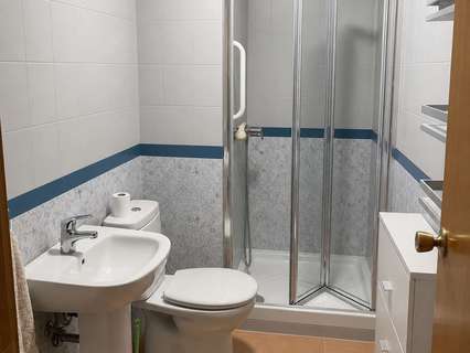 Apartamento en alquiler en Almuñécar