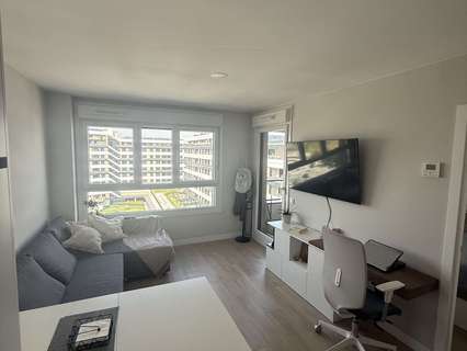 Apartamento en alquiler en Madrid