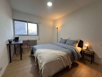 Piso en alquiler en Madrid
