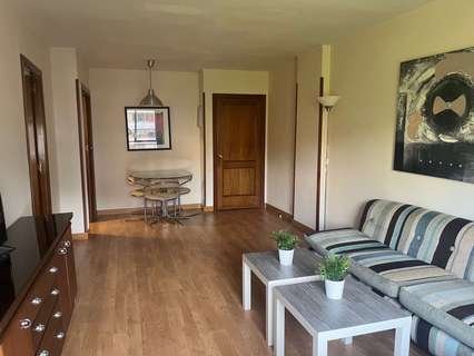 Apartamento en alquiler en Madrid