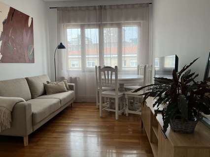 Apartamento en alquiler en Santander