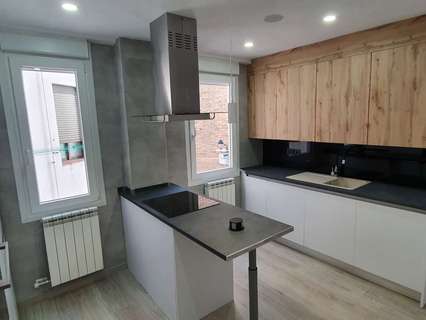 Apartamento en alquiler en Zaragoza