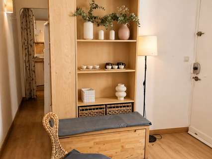 Apartamento en alquiler en Madrid
