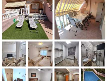 Apartamento en alquiler en Santa Pola zona Gran Alacant