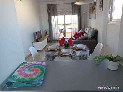 Apartamento en alquiler en Torre-Pacheco