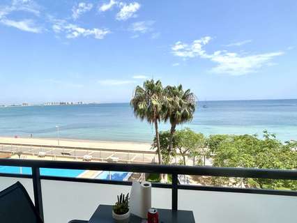 Apartamento en alquiler en San Javier zona La Manga del Mar Menor