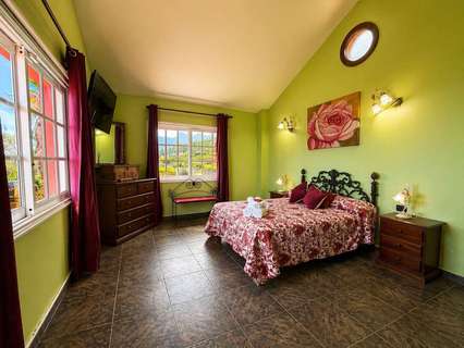Apartamento en alquiler en Arafo
