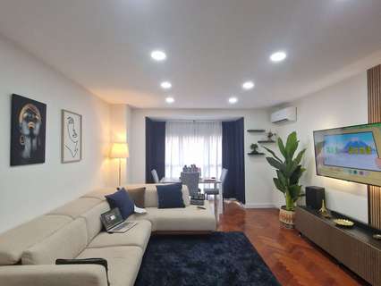 Apartamento en alquiler en Madrid
