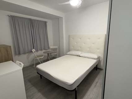 Piso en alquiler en Burjassot