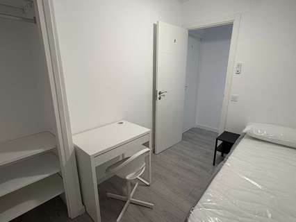 Piso en alquiler en Burjassot
