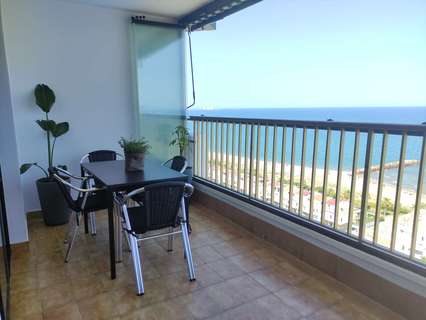 Apartamento en alquiler en Xàtiva