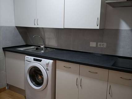 Apartamento en alquiler en Las Palmas de Gran Canaria