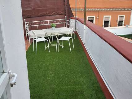 Apartamento en alquiler en Sevilla