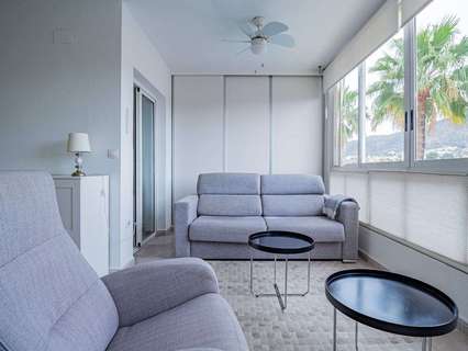 Apartamento en alquiler en L'Alfàs del Pi