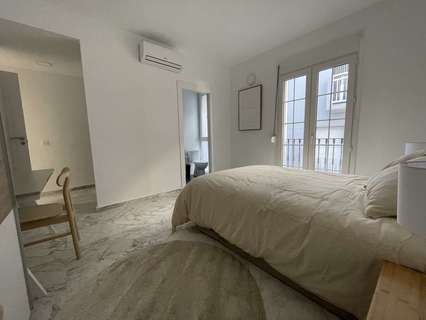 Piso en alquiler en Málaga