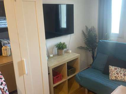 Estudio en alquiler en Monachil