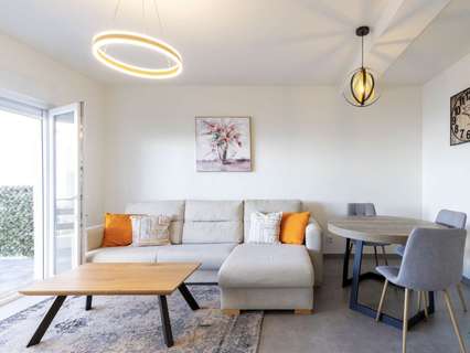 Apartamento en alquiler en Vera zona Vera Playa