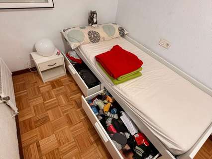 Piso en alquiler en Pamplona/Iruña