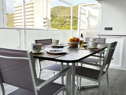 Apartamento en alquiler en Cullera