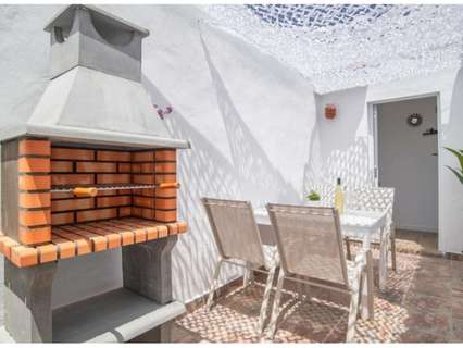 Apartamento en alquiler en Conil de la Frontera