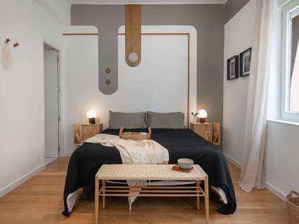 Apartamento en alquiler en Madrid