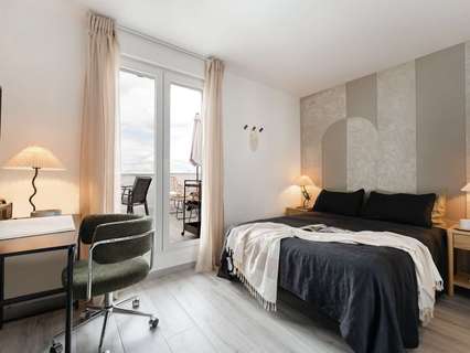 Apartamento en alquiler en Madrid