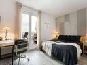 Apartamento en alquiler en Madrid