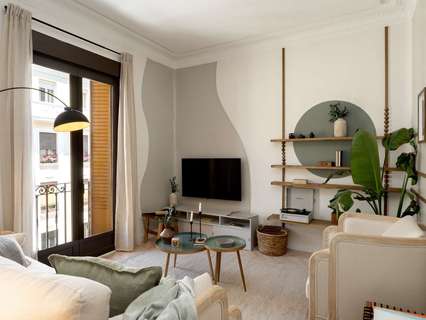 Apartamento en alquiler en Madrid