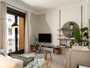 Apartamento en alquiler en Madrid