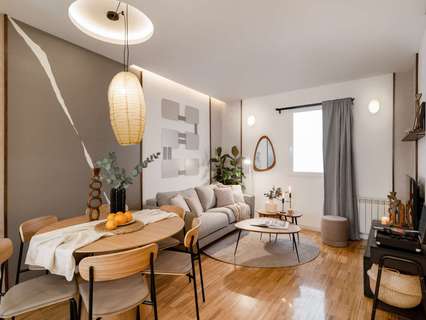 Apartamento en alquiler en Madrid
