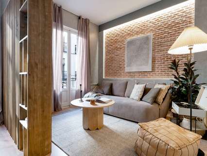 Apartamento en alquiler en Madrid