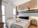 Apartamento en alquiler en Madrid