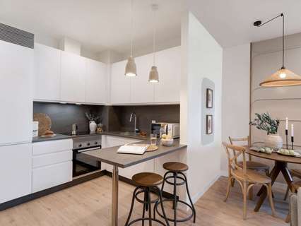 Apartamento en alquiler en Madrid