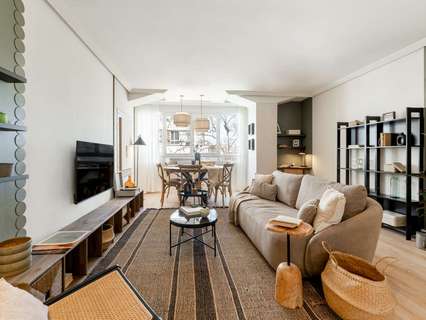 Apartamento en alquiler en Madrid