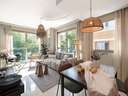 Apartamento en alquiler en Madrid