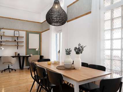 Apartamento en alquiler en Madrid